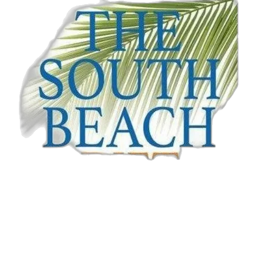 beach, south, diet, journal transparent PNG cut-out