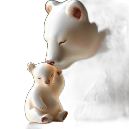 animal, creature, 3d render, concept art transparent PNG cut-out