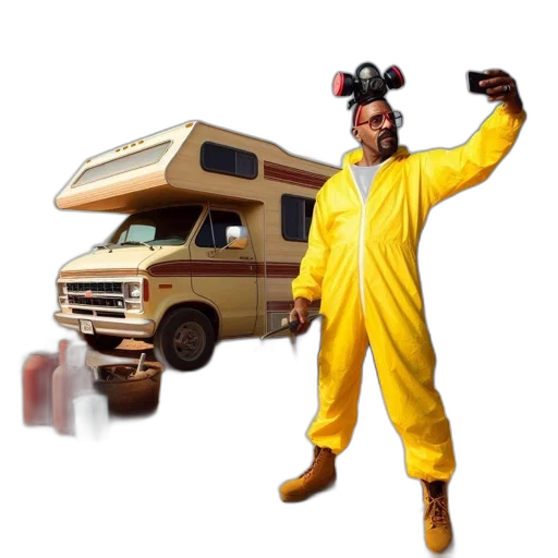 animal, creature, car, staff transparent PNG cut-out