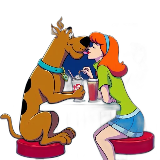 cartoon, concept art, 3d render, comic book art transparent PNG cut-out