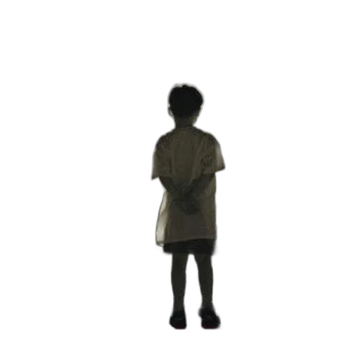 dress, staff, umbrella, robot transparent PNG cut-out