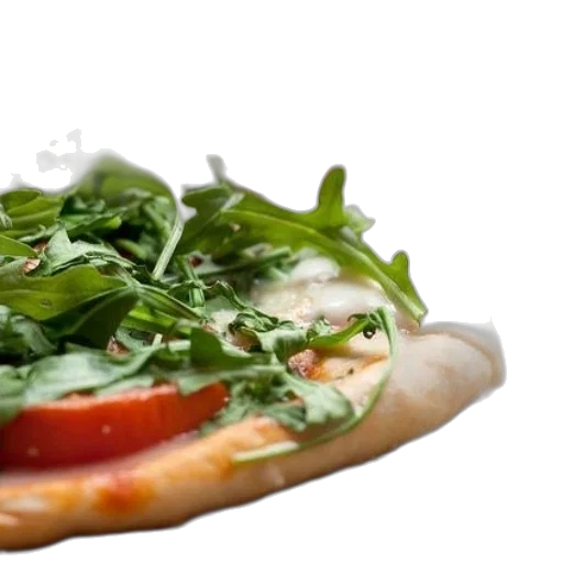 food, 3d render, photorealistic, close-up transparent PNG cut-out