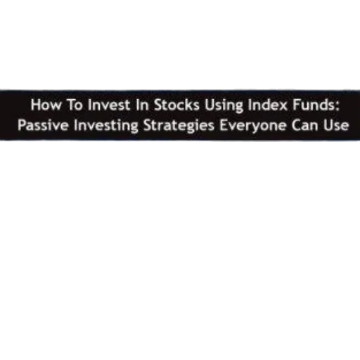 passive, investing, strategies, everyone transparent PNG cut-out