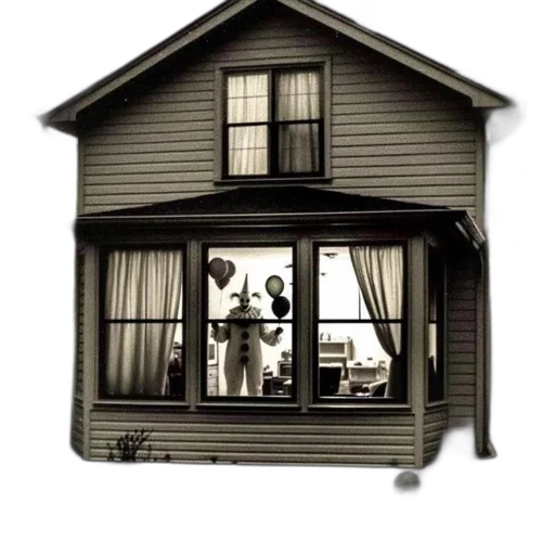 furniture, building, animal, dress transparent PNG cut-out