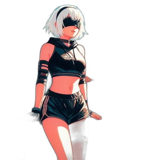 robot, dress, jacket, mask transparent PNG cut-out