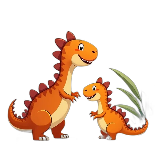 dragon, animal, creature, concept art transparent PNG cut-out