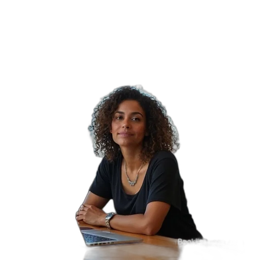 staff, face, second, image transparent PNG cut-out