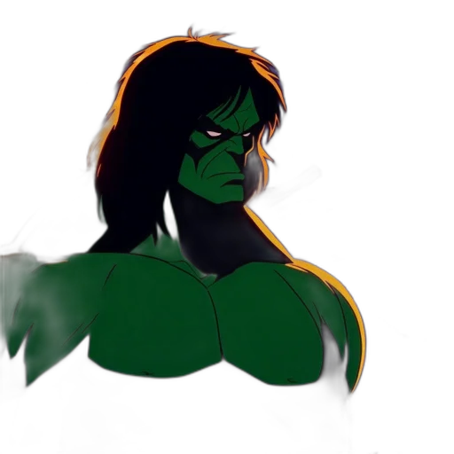 concept art, comic book art, fantasy art, pixel art transparent PNG cut-out