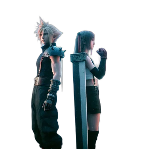 sword, weapon, staff, concept art transparent PNG cut-out
