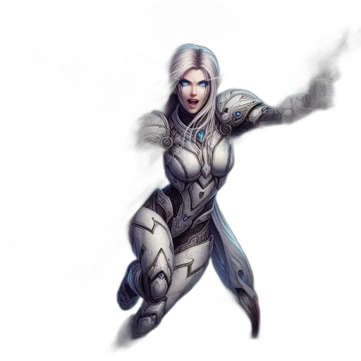 weapon, sword, concept art, fantasy art transparent PNG cut-out