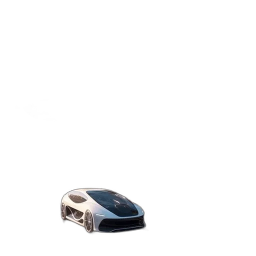 jewelry, robot, car, shoes transparent PNG cut-out