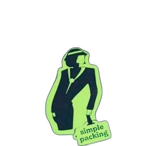 jacket, staff, robot, concept art transparent PNG cut-out