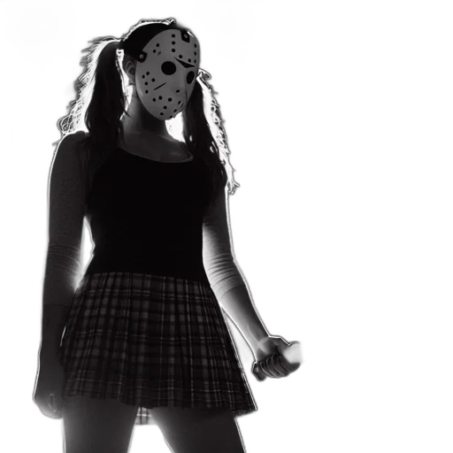mask, dress, face, concept art transparent PNG cut-out
