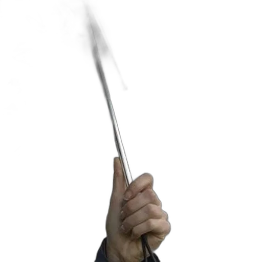 staff, sword, weapon, umbrella transparent PNG cut-out