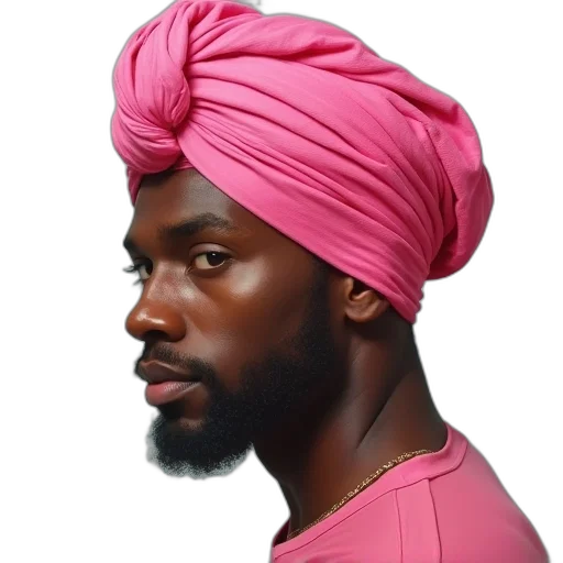 hat, face, crown, hair transparent PNG cut-out