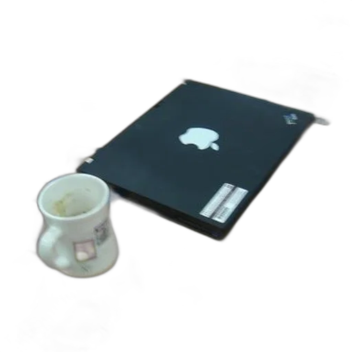 food, jewelry, 3d render, black transparent PNG cut-out