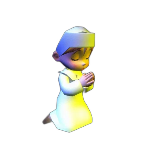 staff, robot, dress, bottle transparent PNG cut-out