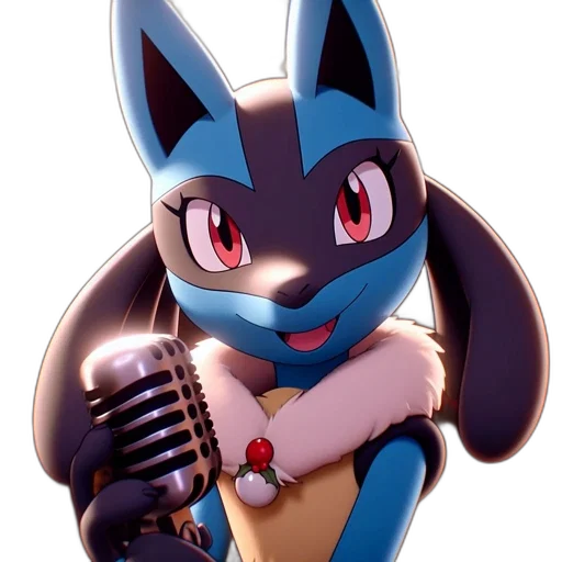 staff, animal, cartoon, concept art transparent PNG cut-out
