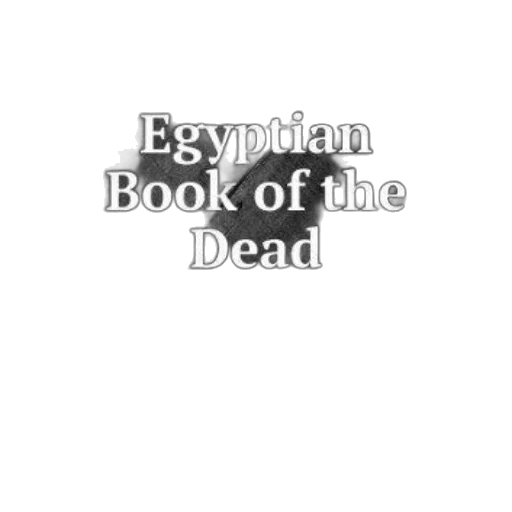 weapon, egyptian, book, dead transparent PNG cut-out
