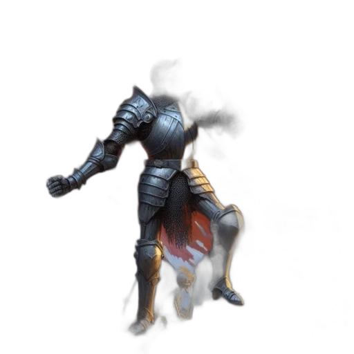dragon, sword, weapon, staff transparent PNG cut-out