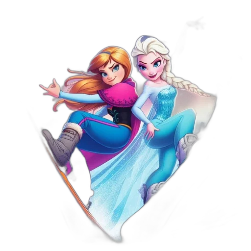 crown, dress, concept art, fantasy art transparent PNG cut-out