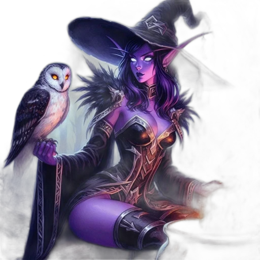 dress, fantasy art, concept art, pixel art transparent PNG cut-out