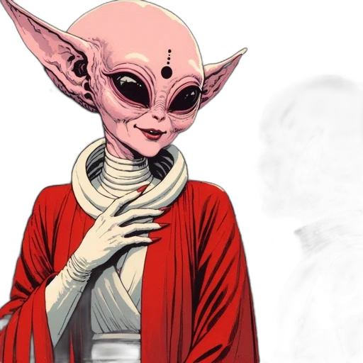 staff, mask, face, concept art transparent PNG cut-out