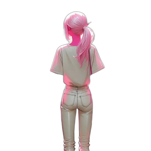 jacket, hat, robot, mask transparent PNG cut-out
