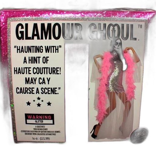 monochrome, adult, halloween, costume transparent PNG cut-out