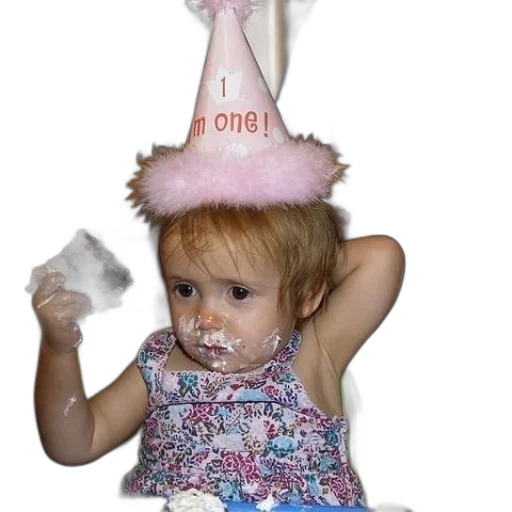 hat, dress, crown, animal transparent PNG cut-out