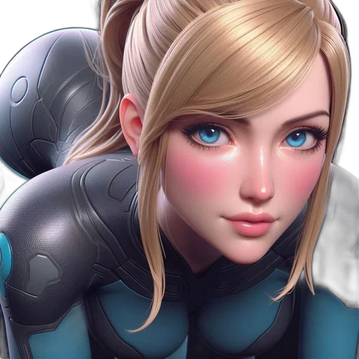 robot, comic book art, concept art, photorealistic transparent PNG cut-out