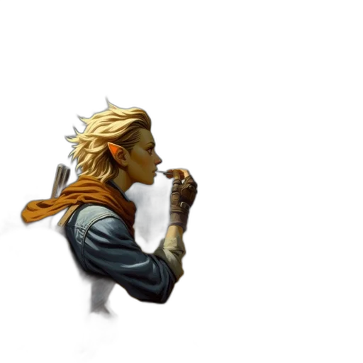 staff, sword, weapon, mask transparent PNG cut-out
