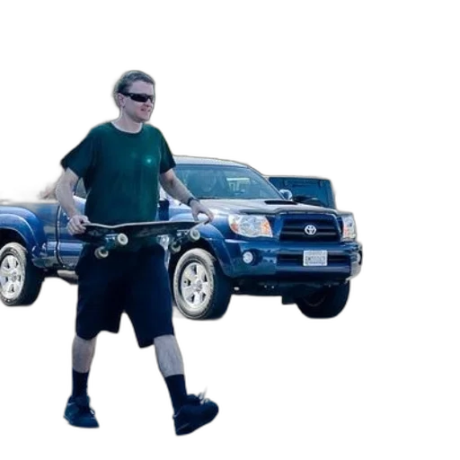 car, weapon, sword, staff transparent PNG cut-out