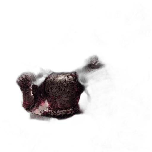 animal, creature, hat, mask transparent PNG cut-out