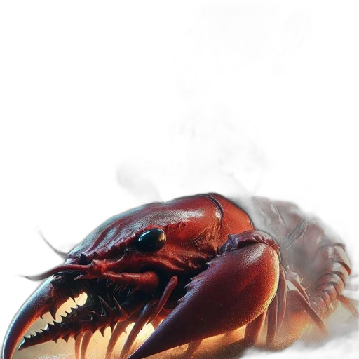 creature, dragon, animal, mask transparent PNG cut-out