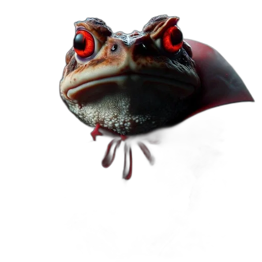 creature, animal, mask, face transparent PNG cut-out