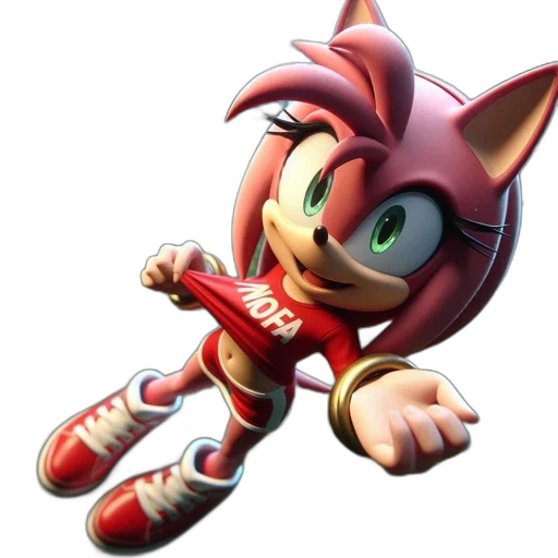 animal, weapon, staff, creature transparent PNG cut-out