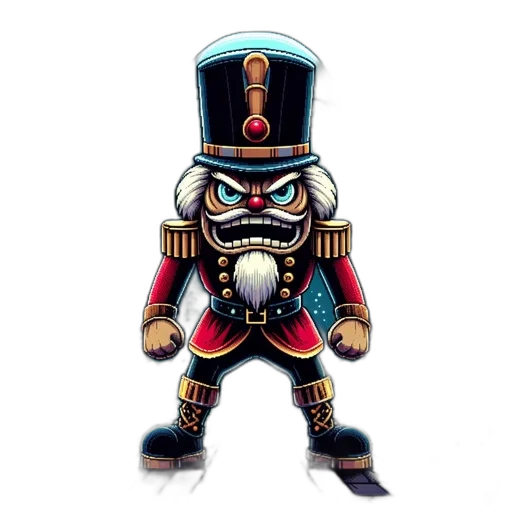 robot, staff, mask, concept art transparent PNG cut-out