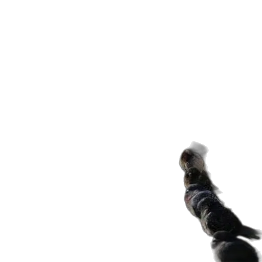 weapon, sword, staff, robot transparent PNG cut-out