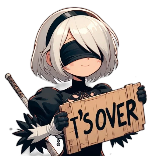 mask, weapon, robot, staff transparent PNG cut-out