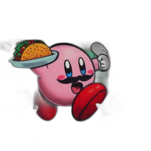 food, hat, animal, robot transparent PNG cut-out