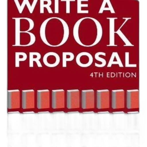 write, book, proposal, author transparent PNG cut-out