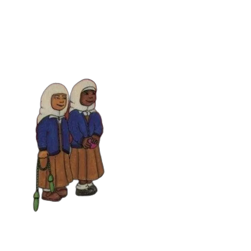 umbrella, jacket, pixel art, concept art transparent PNG cut-out