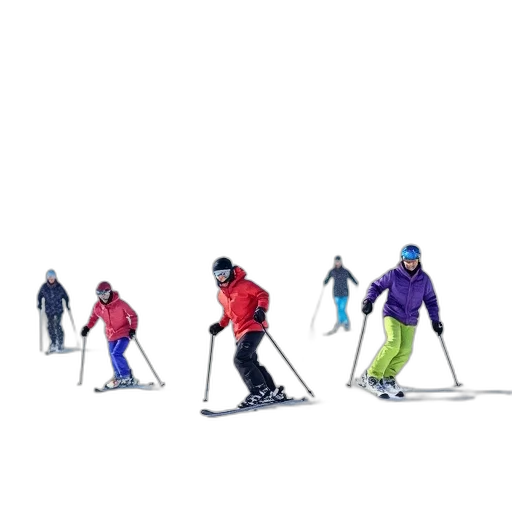 staff, 3d render, concept art, photorealistic transparent PNG cut-out