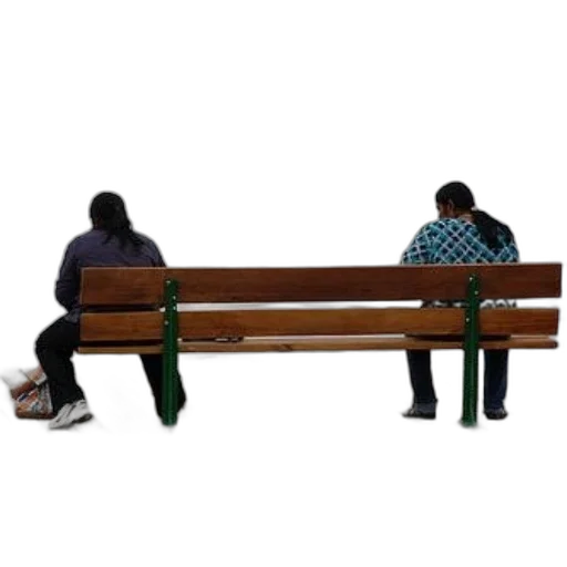 furniture, jacket, shoes, staff transparent PNG cut-out