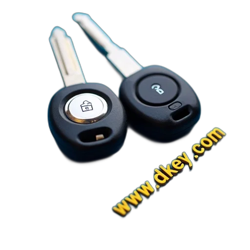 two, black, remote, car transparent PNG cut-out