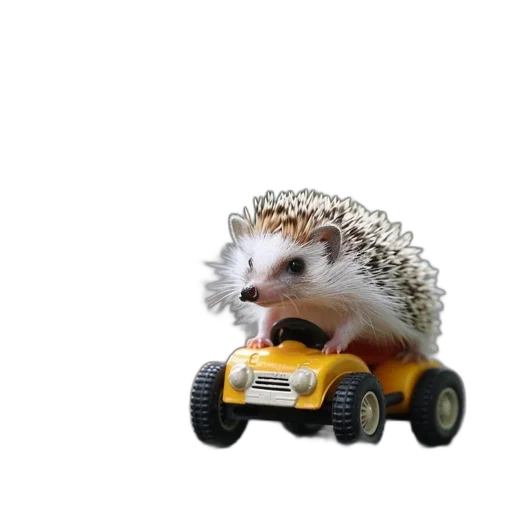 car, animal, creature, dragon transparent PNG cut-out