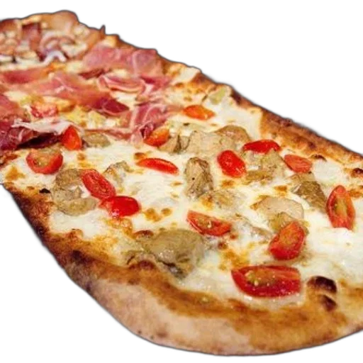 food, weapon, photorealistic, 3d render transparent PNG cut-out