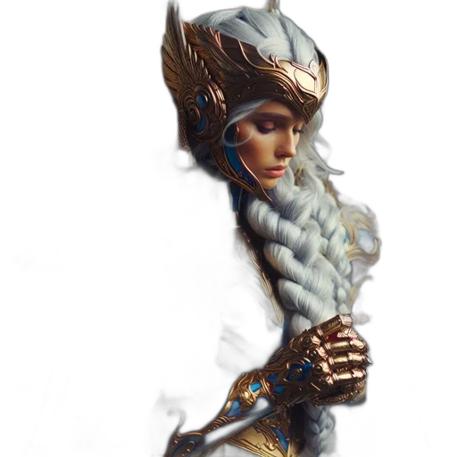 sword, staff, face, dragon transparent PNG cut-out
