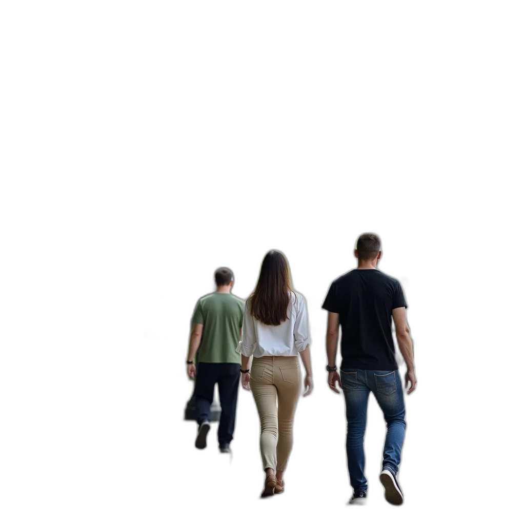 3d render, photorealistic, concept art, outer space transparent PNG cut-out